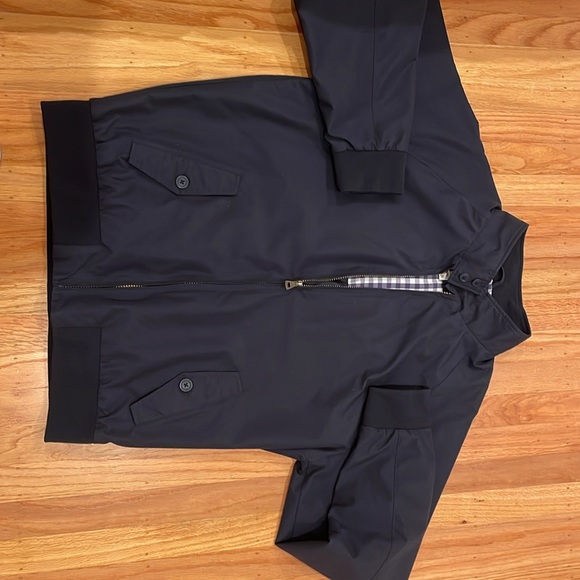 Weatherproof wind/spring jacket. New, never used - Picture 2 of 4